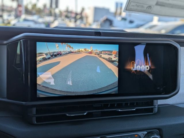 2026 Jeep Wrangler Sahara 2026 Jeep Wrangler Sahara