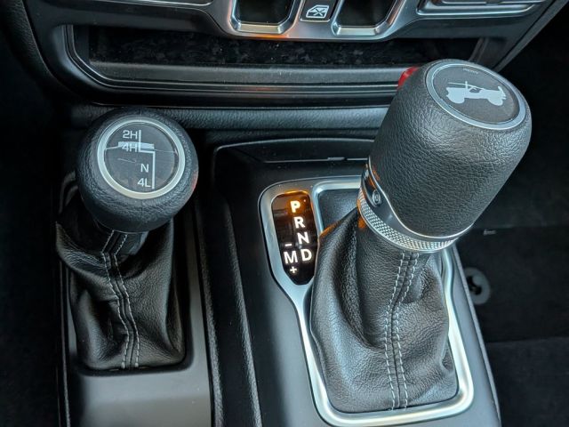 2026 Jeep Wrangler Sahara 2026 Jeep Wrangler Sahara