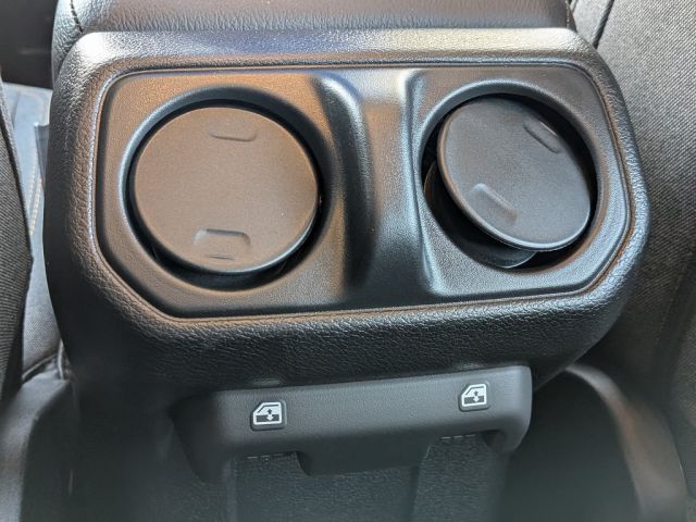 2026 Jeep Wrangler Sahara 2026 Jeep Wrangler Sahara