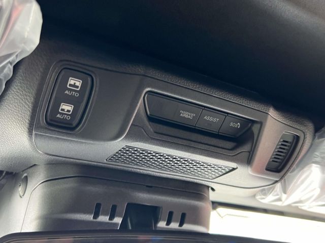 2026 Jeep Wrangler Sport 2026 Jeep Wrangler Sport