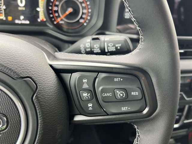 2026 Jeep Wrangler Sport 2026 Jeep Wrangler Sport