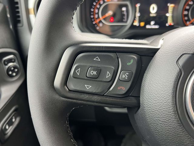 2026 Jeep Wrangler Sport 2026 Jeep Wrangler Sport