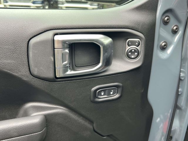 2026 Jeep Wrangler Sport 2026 Jeep Wrangler Sport