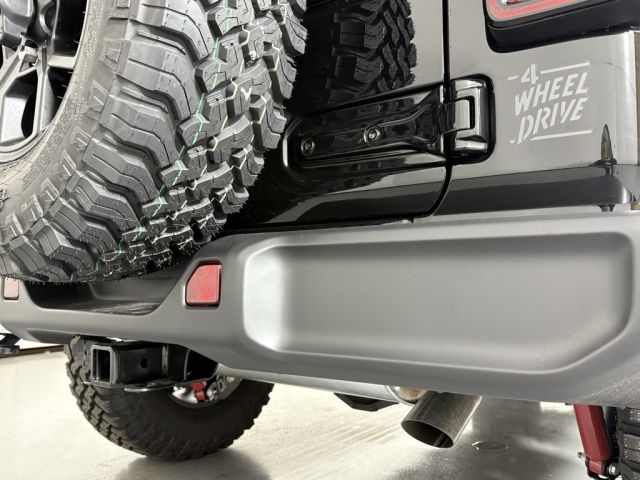 2026 Jeep Wrangler Willys 2026 Jeep Wrangler Willys