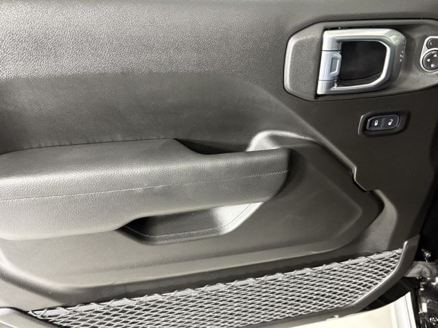 2026 Jeep Wrangler Willys 2026 Jeep Wrangler Willys