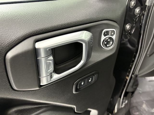 2026 Jeep Wrangler Willys 2026 Jeep Wrangler Willys