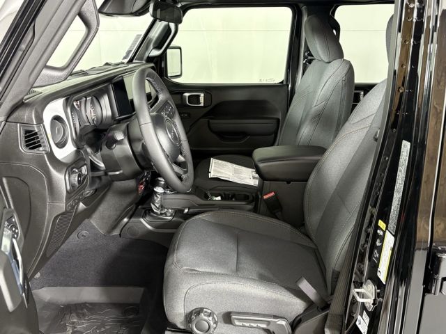 2026 Jeep Wrangler Willys 2026 Jeep Wrangler Willys