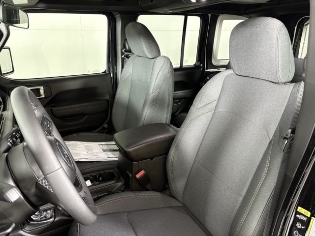 2026 Jeep Wrangler Willys 2026 Jeep Wrangler Willys