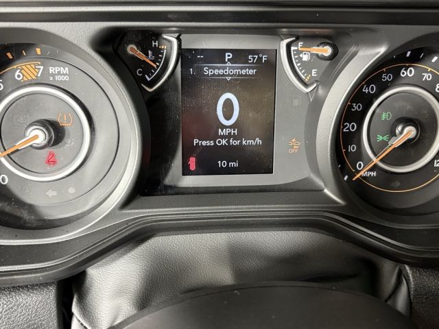 2026 Jeep Wrangler Willys 2026 Jeep Wrangler Willys