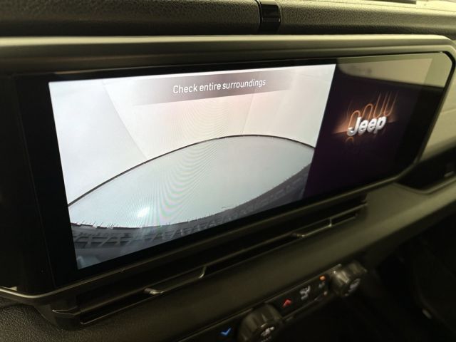 2026 Jeep Wrangler Willys 2026 Jeep Wrangler Willys