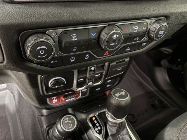 2026 Jeep Wrangler Willys 2026 Jeep Wrangler Willys