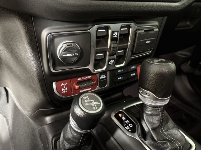 2026 Jeep Wrangler Willys 2026 Jeep Wrangler Willys