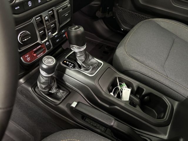 2026 Jeep Wrangler Willys 2026 Jeep Wrangler Willys