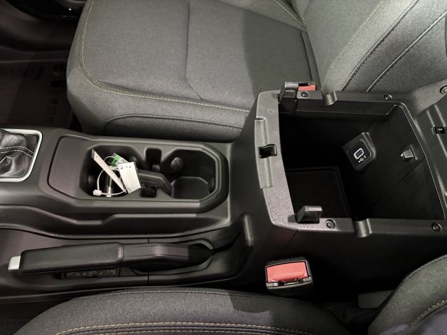 2026 Jeep Wrangler Willys 2026 Jeep Wrangler Willys