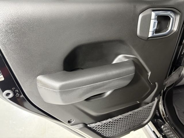 2026 Jeep Wrangler Willys 2026 Jeep Wrangler Willys