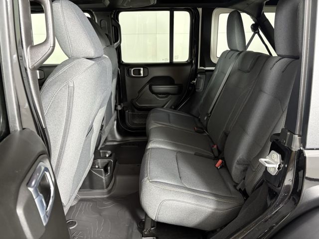 2026 Jeep Wrangler Willys 2026 Jeep Wrangler Willys