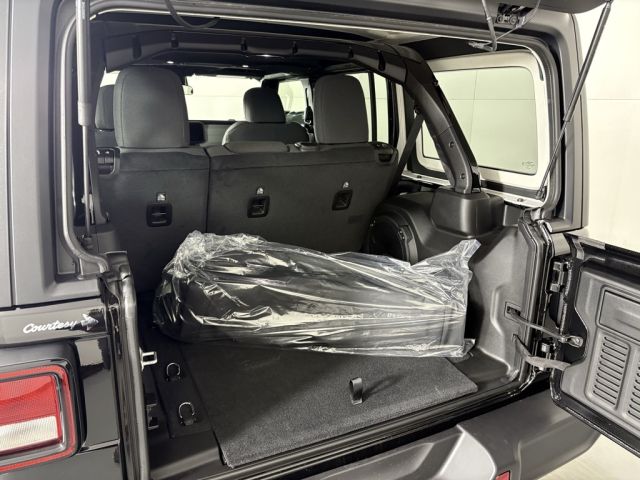 2026 Jeep Wrangler Willys 2026 Jeep Wrangler Willys