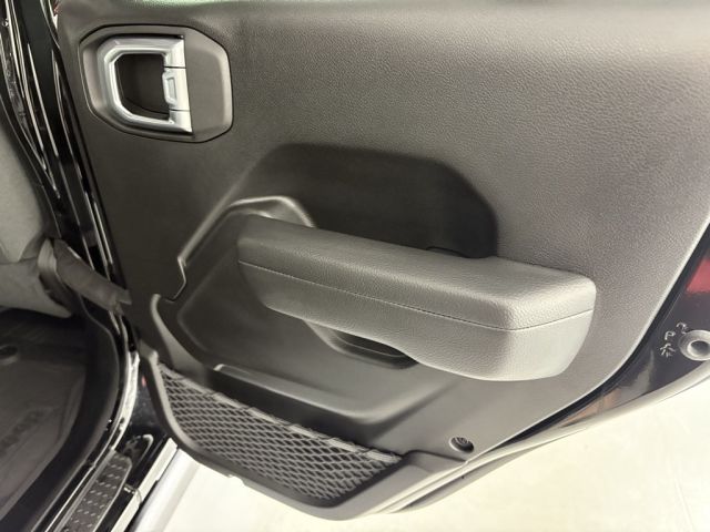 2026 Jeep Wrangler Willys 2026 Jeep Wrangler Willys