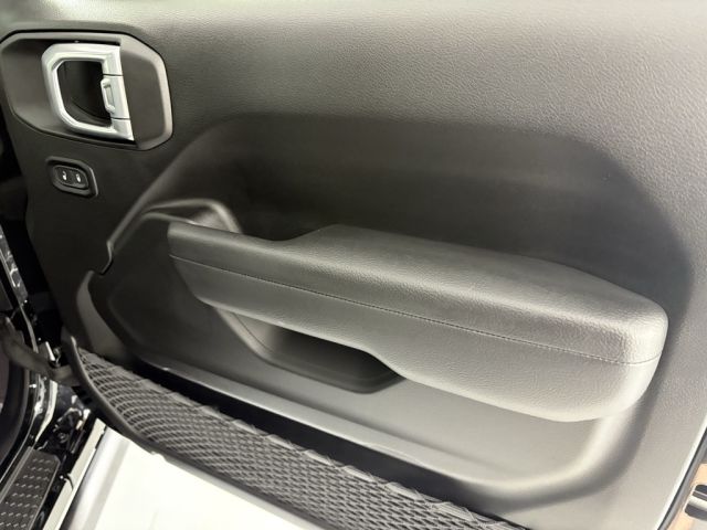 2026 Jeep Wrangler Willys 2026 Jeep Wrangler Willys