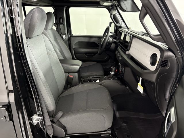 2026 Jeep Wrangler Willys 2026 Jeep Wrangler Willys