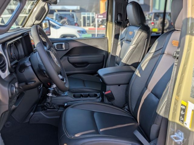 2026 Jeep Wrangler Sahara 2026 Jeep Wrangler Sahara