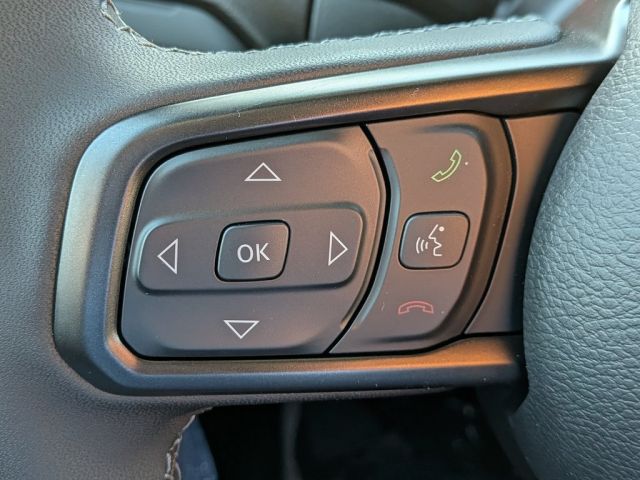 2026 Jeep Wrangler Sahara 2026 Jeep Wrangler Sahara