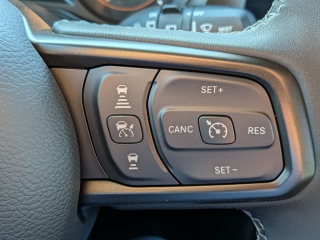 2026 Jeep Wrangler Sahara 2026 Jeep Wrangler Sahara