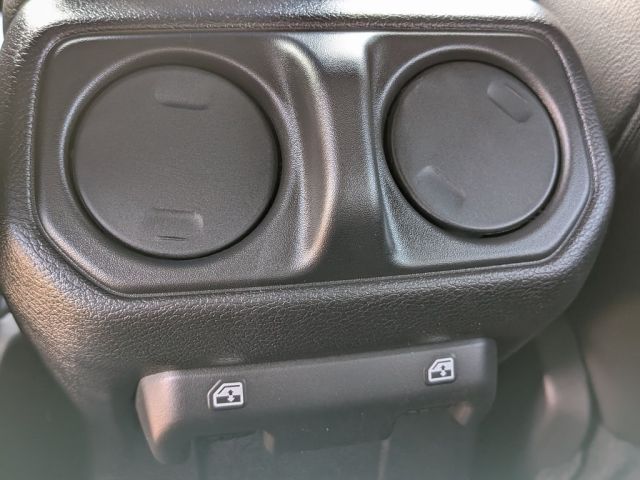 2026 Jeep Wrangler Sahara 2026 Jeep Wrangler Sahara