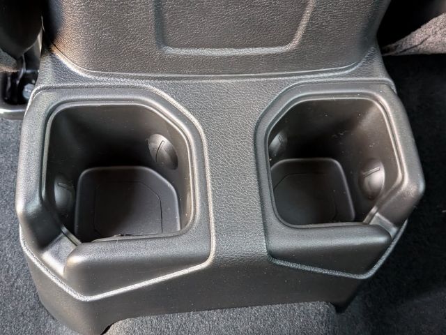 2026 Jeep Wrangler Sahara 2026 Jeep Wrangler Sahara