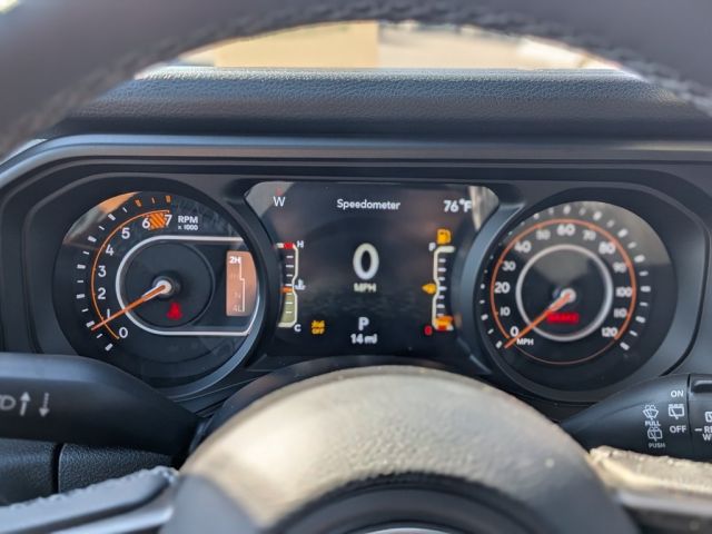 2026 Jeep Wrangler Sport S 2026 Jeep Wrangler Sport S