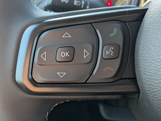 2026 Jeep Wrangler Sport S 2026 Jeep Wrangler Sport S