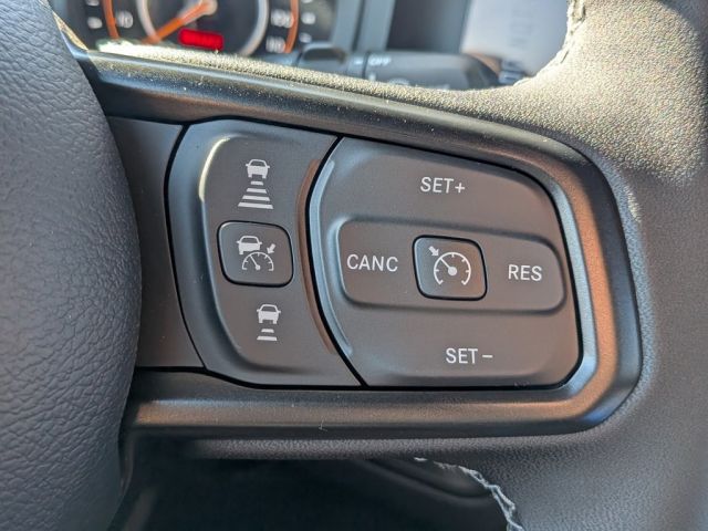 2026 Jeep Wrangler Sport S 2026 Jeep Wrangler Sport S