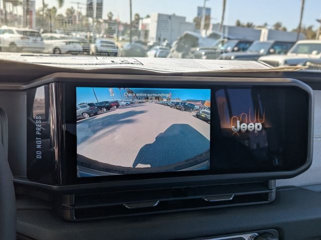 2026 Jeep Wrangler Sport S 2026 Jeep Wrangler Sport S