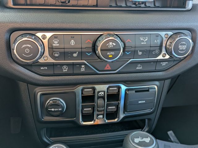 2026 Jeep Wrangler Sport S 2026 Jeep Wrangler Sport S