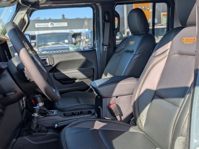 2026 Jeep Wrangler Sport S 2026 Jeep Wrangler Sport S