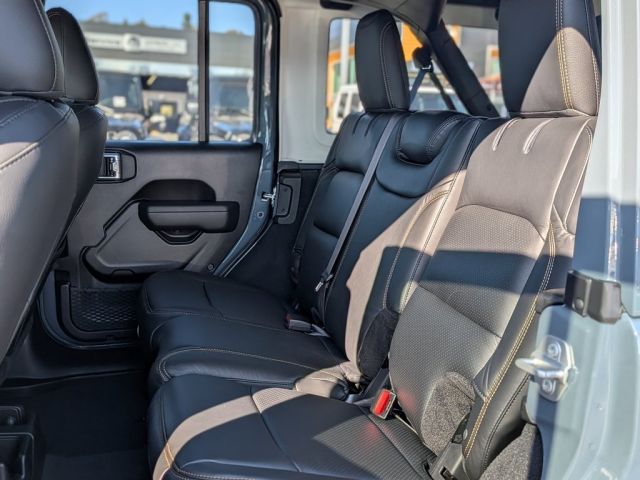 2026 Jeep Wrangler Sport S 2026 Jeep Wrangler Sport S