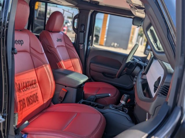 2026 Jeep Wrangler Willys 2026 Jeep Wrangler Willys