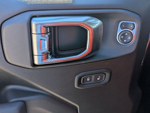 2026 Jeep Wrangler Willys 2026 Jeep Wrangler Willys