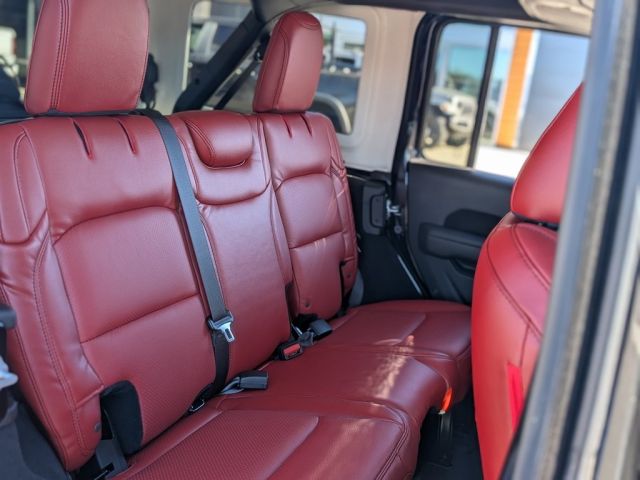 2026 Jeep Wrangler Willys 2026 Jeep Wrangler Willys