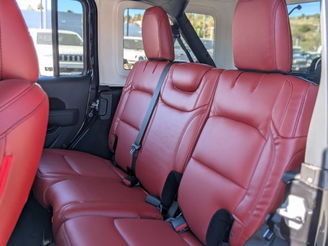 2026 Jeep Wrangler Willys 2026 Jeep Wrangler Willys