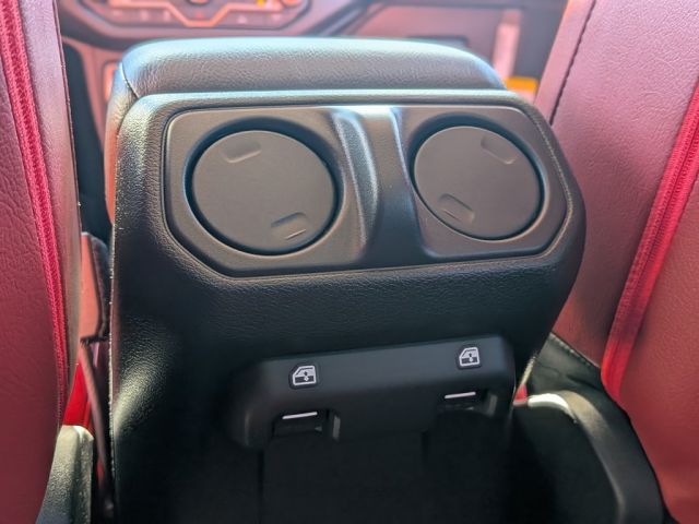 2026 Jeep Wrangler Willys 2026 Jeep Wrangler Willys