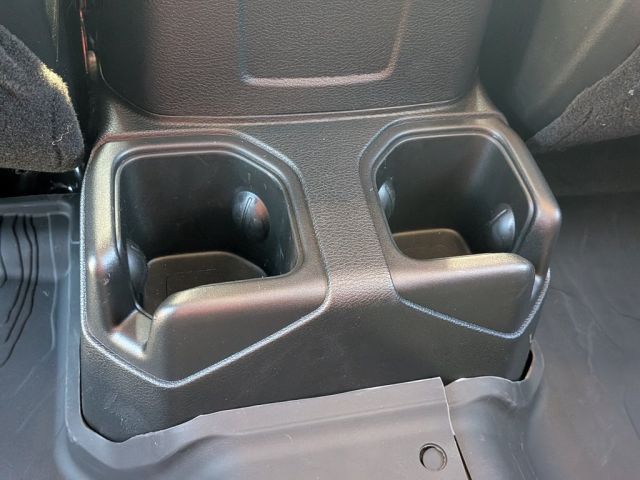 2026 Jeep Wrangler Willys 2026 Jeep Wrangler Willys