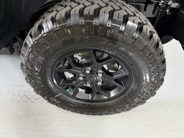 2026 Jeep Wrangler Willys 2026 Jeep Wrangler Willys