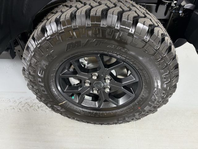 2026 Jeep Wrangler Willys 2026 Jeep Wrangler Willys