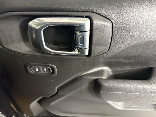 2026 Jeep Wrangler Willys 2026 Jeep Wrangler Willys