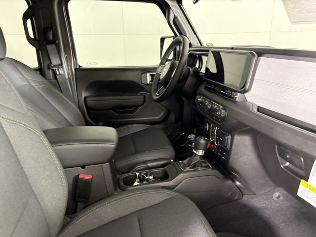 2026 Jeep Wrangler Willys 2026 Jeep Wrangler Willys