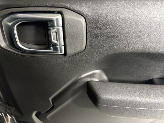 2026 Jeep Wrangler Willys 2026 Jeep Wrangler Willys