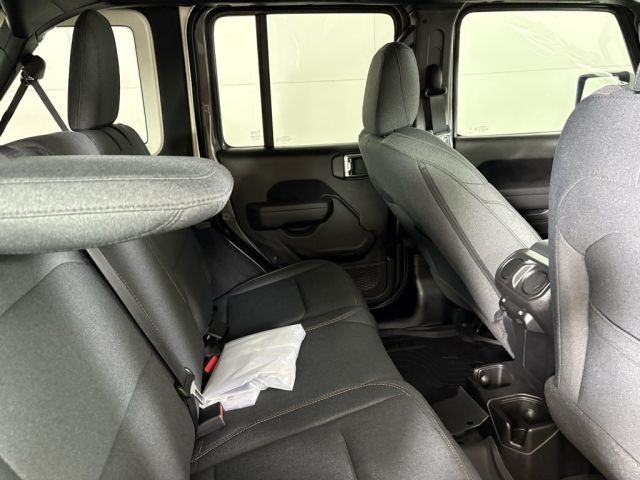 2026 Jeep Wrangler Willys 2026 Jeep Wrangler Willys