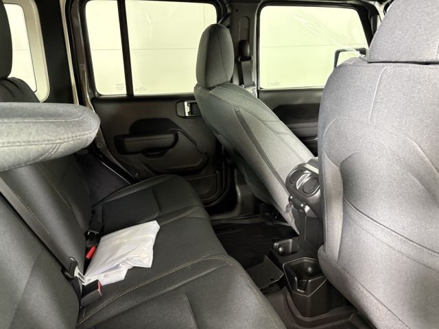 2026 Jeep Wrangler Willys 2026 Jeep Wrangler Willys