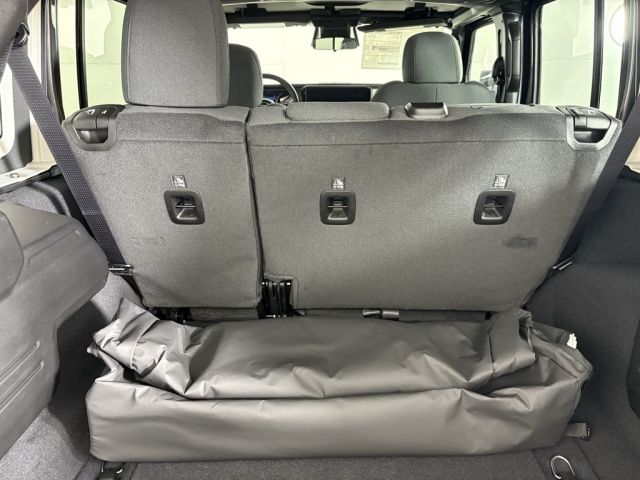 2026 Jeep Wrangler Willys 2026 Jeep Wrangler Willys